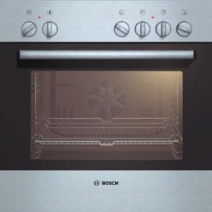Bosch Stainless Steel Oven