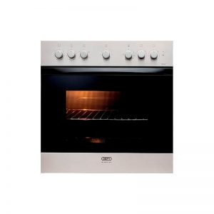 Defy 60cm Stainless Steel Slimline Oven