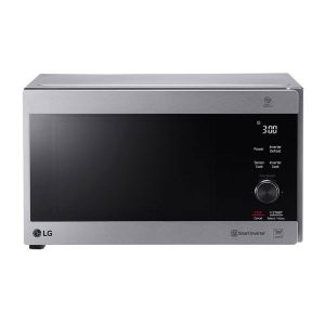 LG 42L Stainless Steel NeoChef Grill Microwave