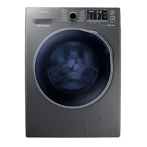Samsung 7kg/5kg Metallic Washer Dryer