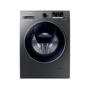 Samsung 9kg Inox Washing Machine with AddWash