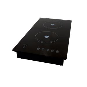 Snappy Chef 2 Plate Induction Stove
