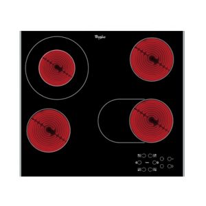 Whirlpool 60cm Touch Control Hob