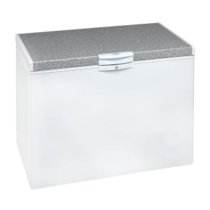 DEFY DMF470 Chest Freezer–CF210HC Eco Wh