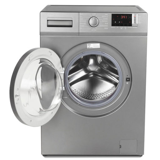 Defy 8kg Front Loader Washing Machine DAW386 Branded Lifestyles