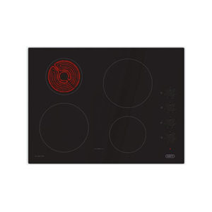 Defy Gemini Ceran Hob CP DHD411