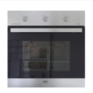 Defy Slimline Multifunction Eye Level Oven DBO486