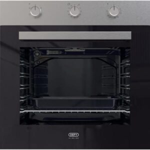 Defy Slimline 600ME Oven DBO487