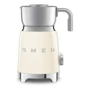 Smeg Milk Frother 50's Style MFF01CREU
