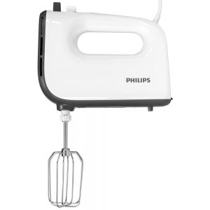 Phillips HR3741/00 450W Viva Collection Mixer Cashmere Grey