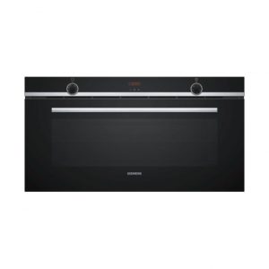 Siemens 90cm-iQ300 Built In Oven VB554CCR0