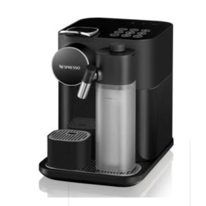 Nespresso Gran Lattissima Coffee Machine F531-ZA-BK-NET