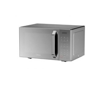 Midea 30L Digital Microwave – EM30Silver
