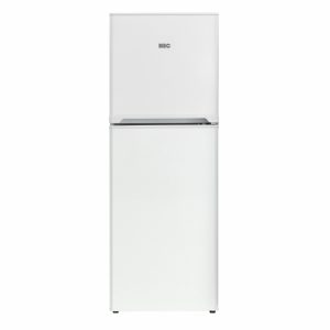 Kic 170lt White Fridge Ktf518/2 White