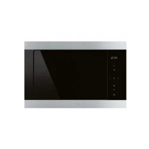 Smeg 60cm Classic Microwave - FMI325X