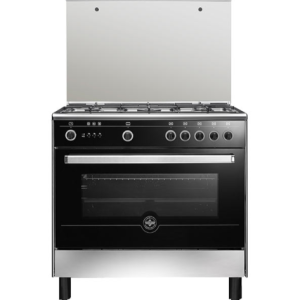 La Germania Moderna Premio 90cm Gas Hob (9N10GUB1X0ACH)