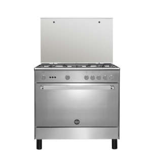 La Germania Premio 90cm Full Gas Hob Oven (9D10GUB1X0ACH)