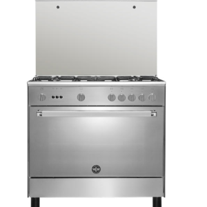 La Germania Valore 90cm Full Gas Hob Oven (9C10GRB1X0ACH)