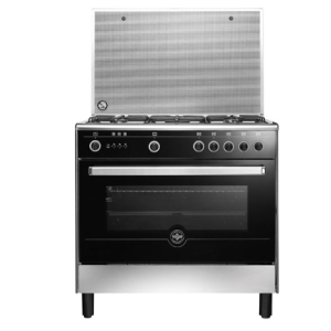 La Germania Moderna Valore 90cm Gas Hob (9M10GRB1X0ACH)